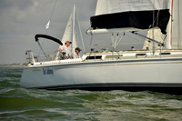 2018 Charleston Race Week A_0357
