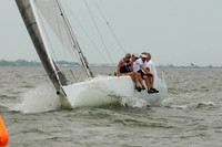 2012 Southern Bay Race Week A 2854