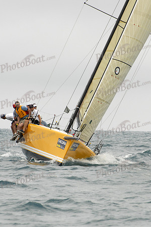 2008-01-24 Key West Race Week 234