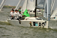 2018 Charleston Race Week A_1445