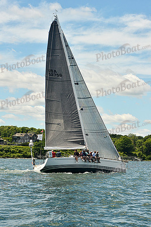2016 NYYC Annual Regatta B_0614