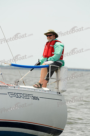 2011 Southern Bay RW C 517