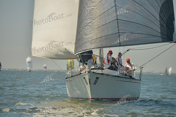 2017 Southern Bay Race Week B_0303
