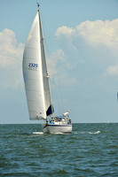 2015 Southern Bay Race Week C 1309