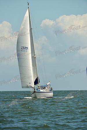 2015 Southern Bay Race Week C 1309