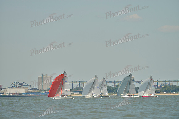 2017 Southern Bay Race Week A_0892