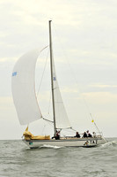 2013 Charleston Race Week A 407