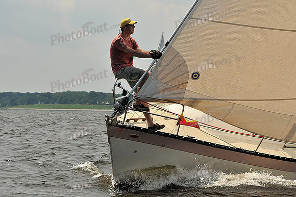 2013 Gov Cup A 165