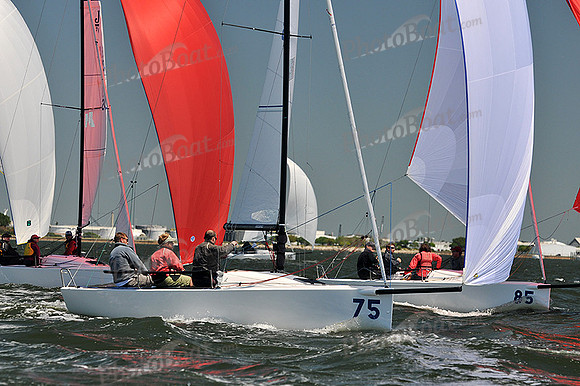 2014 J70 Winter Series G 522