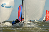 2016 Charleston Race Week D 0935