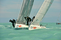 2016 Key West Race Week A_1581