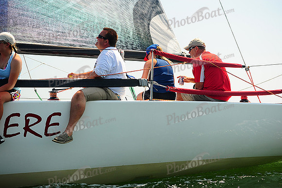 2014 Cape Charles Cup A 337