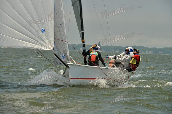2016 Southern Bay Race Week A_1372