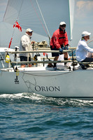 2015 Block Island Race Week A 726