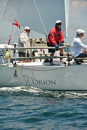 2015 Block Island Race Week A 726