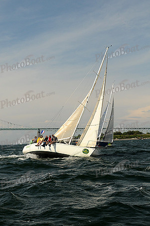 2012 NYYC Annual Regatta A 3459