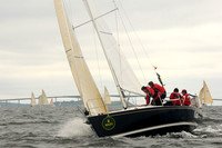 2011 NYYC Annual Regatta C 941