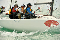 2016 Key West Race Week F_0378