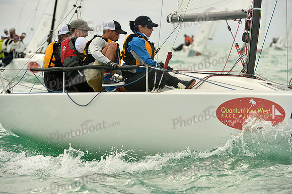 2016 Key West Race Week F_0378