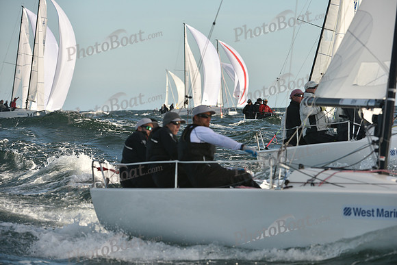 2018 J70 Worlds G_0093