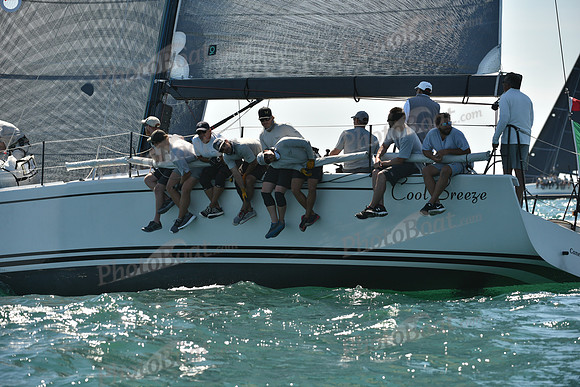 2018 NYYC Race Week E_0437