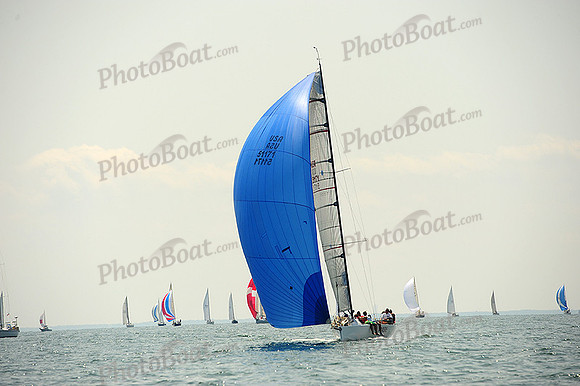 2014 Cape Charles Cup A 499
