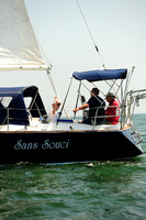 2014 Cape Charles Cup A 563