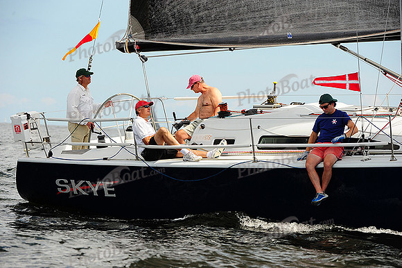 2014 Denmark Race B 962