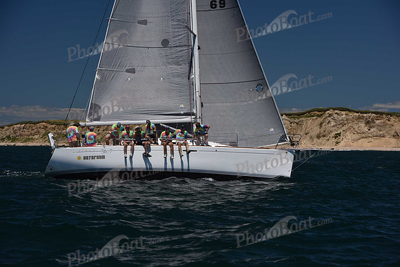 2021 Block Island Race Week E_1475