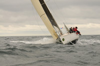 2009 Block Island Race Week Monday 707