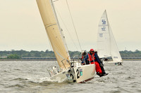 2013 Charleston Race Week B 1029