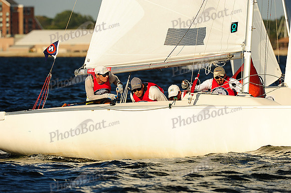 2016 USQS-B 1534