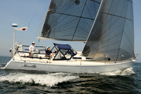 2011 Block Island Race A 1410