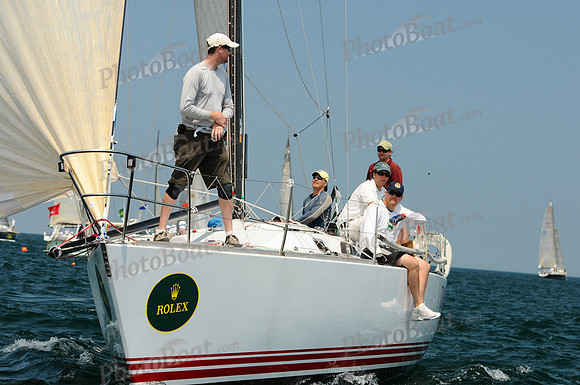2011 Block Island RW C 140