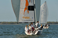 2015 J70 Winter Series E 808