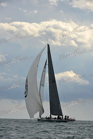 2014 Key West Race Week B 1353