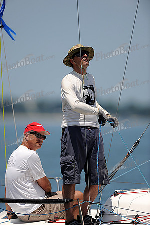 2013 Southern Bay Race Week B 660