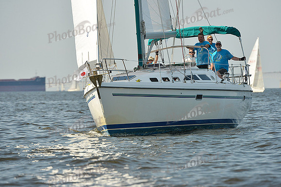 2015 Gov Cup A 505