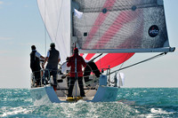 2013 Key West Race Week D 382