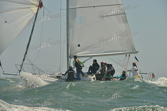 2017 Charleston Race Week D_0925