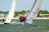 2014 Southern Bay Race Week E 027