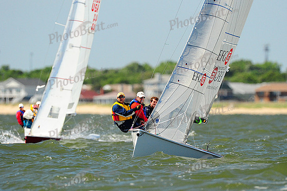 2014 Southern Bay Race Week E 027