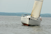 2011 Park City Regatta A 923