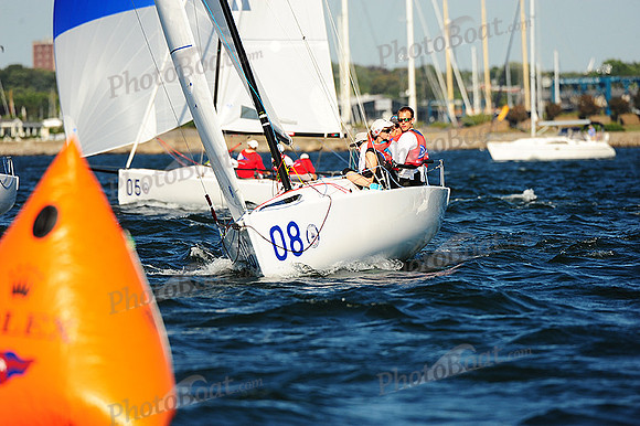 2016 USQS-B 1085