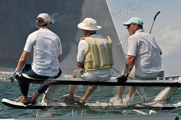 2012 Suncoast Race Week A 421