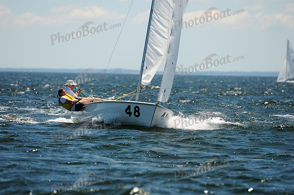2011 Flying Scot NAC F 333