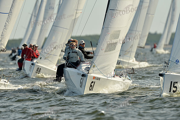 2015 J70 Winter Series B 1179