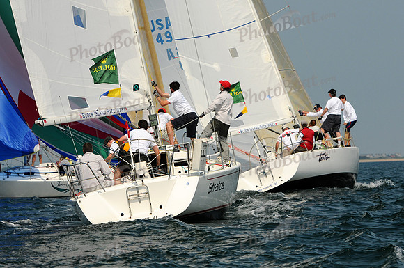 2011 Block Island RW C 591