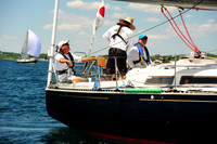 2014 Newport Bermuda A 220