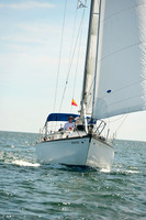 2015 Cape Charles Cup A 1535
